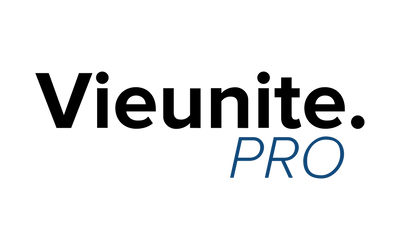 Vieunite Pro Logo