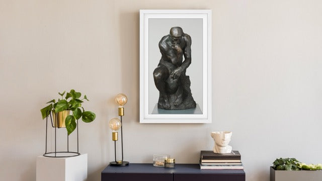 Textura Pro Digital Canvas Office