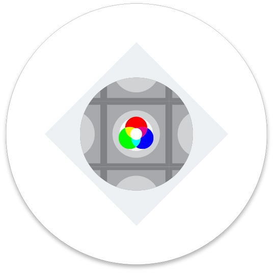 DVLED Pixel Image