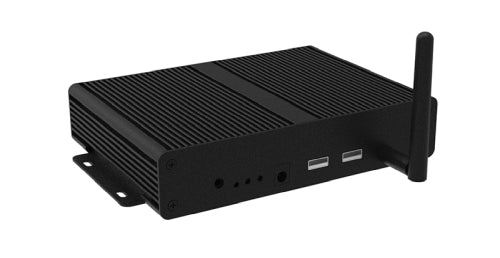 4K Network Media Player PPCNETUHD-E