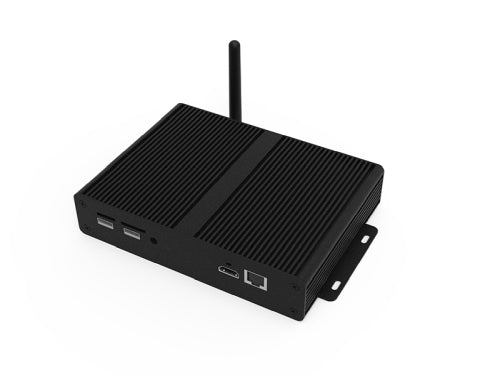 4K Network Media Player PPCNETUHD-E