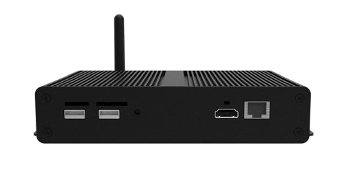 4K Network Media Player PPCNETUHD-E