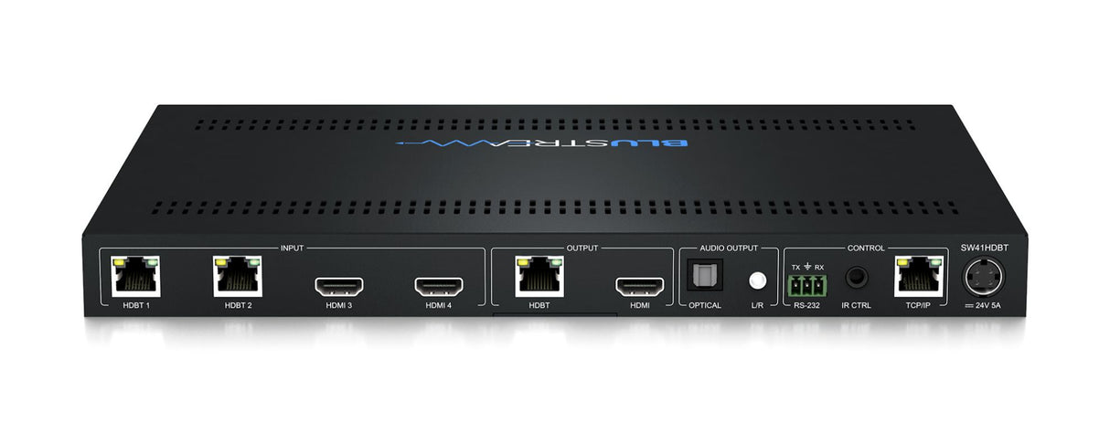 Blustream SW41HDBT