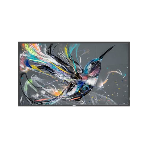 Philips xxBDL3511Q Philips Q-Line Professional Ultra HD Display