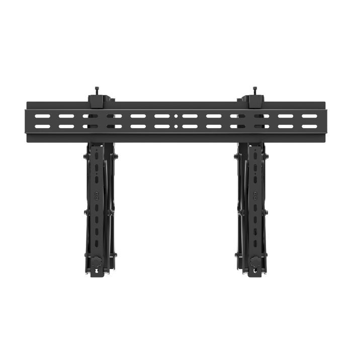Multibrackets M Public Video Wall Mount Push