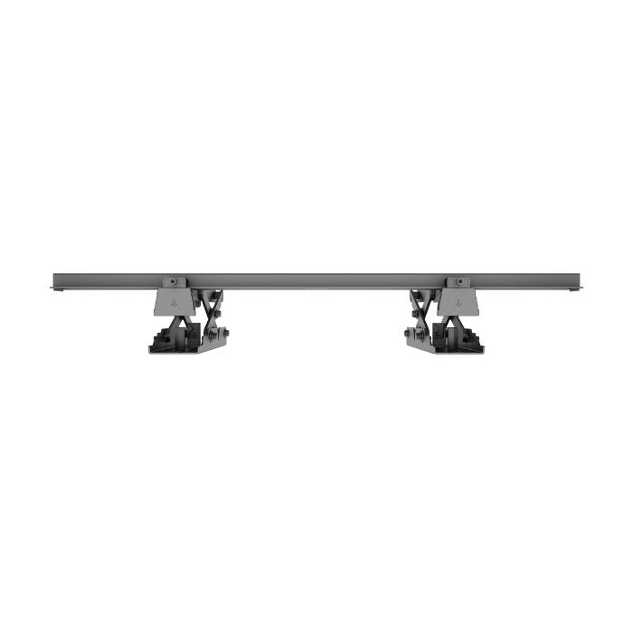 Multibrackets M Public Video Wall Mount Push