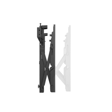 Multibrackets M Public Video Wall Mount Push