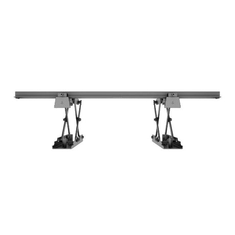 Multibrackets M Public Video Wall Mount Push