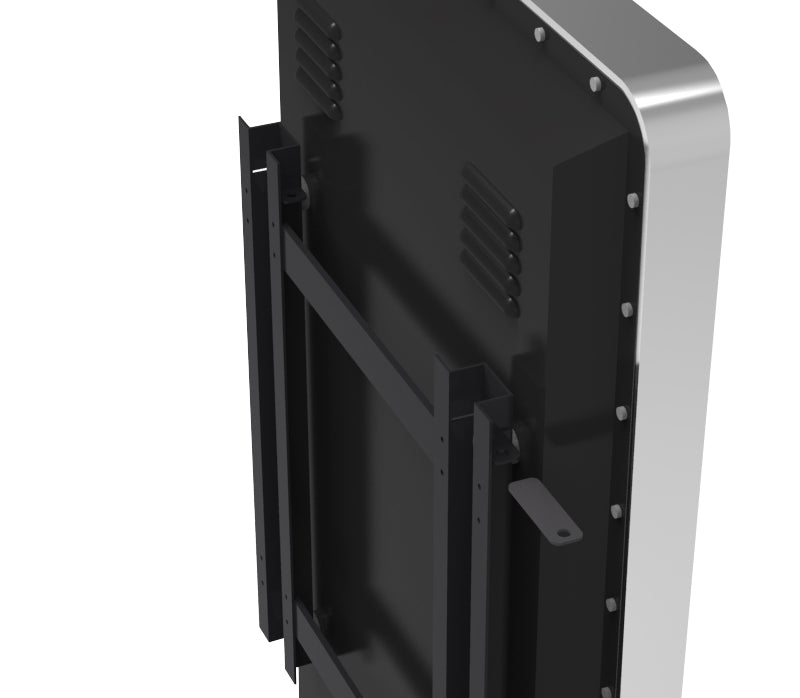 outdoor touch screens - 1