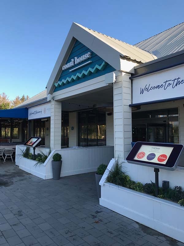 outdoor touch screens - 4