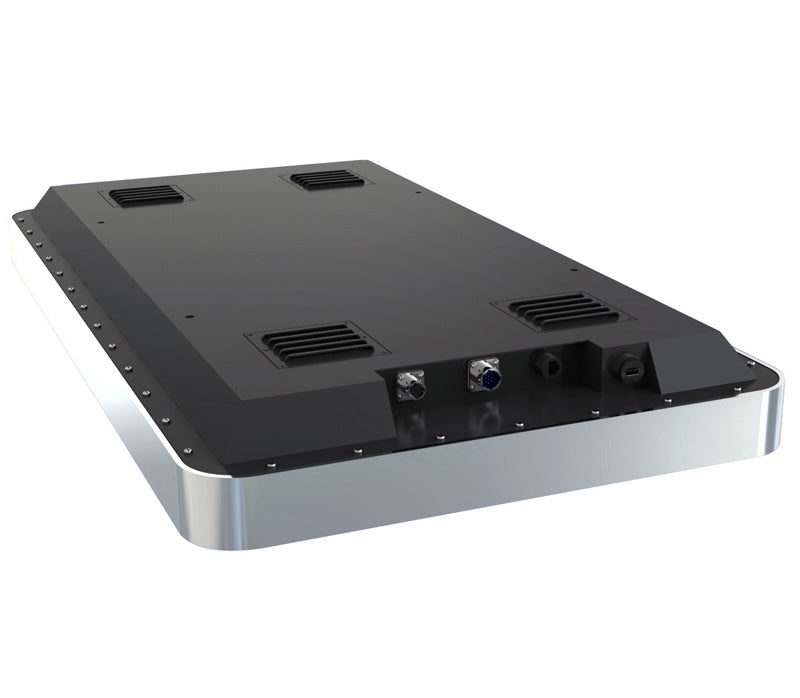 outdoor touch screens rear