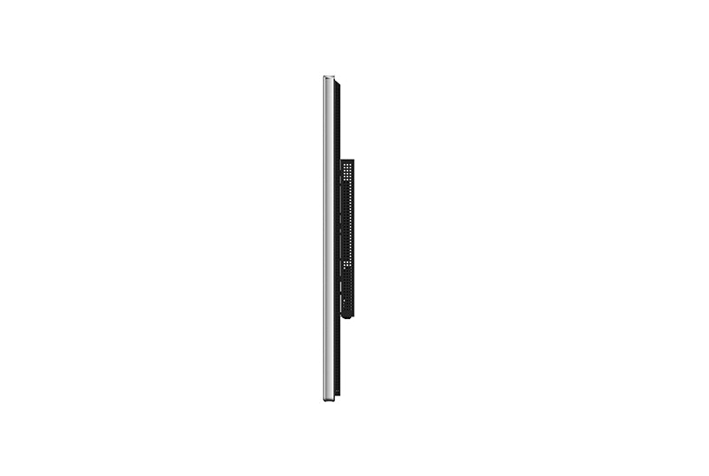 PCAP Touch Screens Displays
