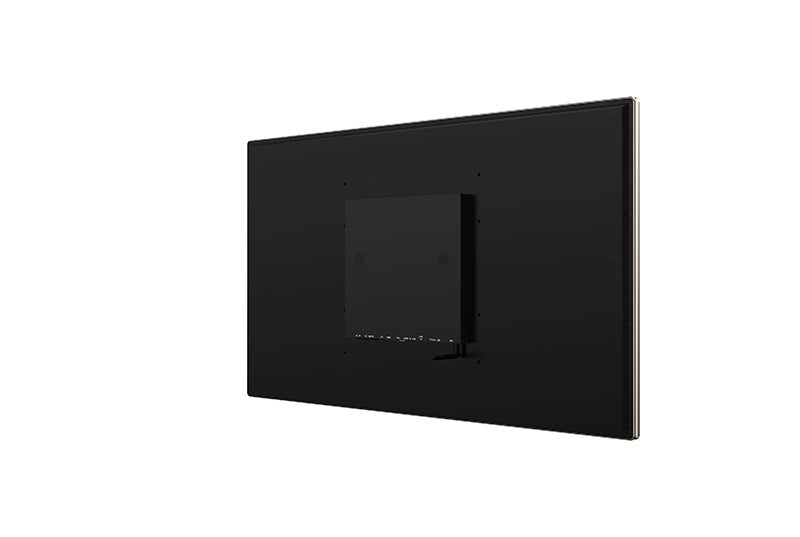 PCAP Touch Screens Displays