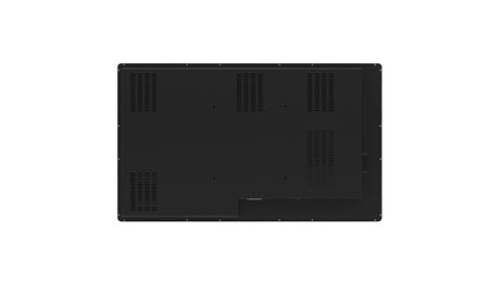 PCAP Touch Screen Monitor Rear View