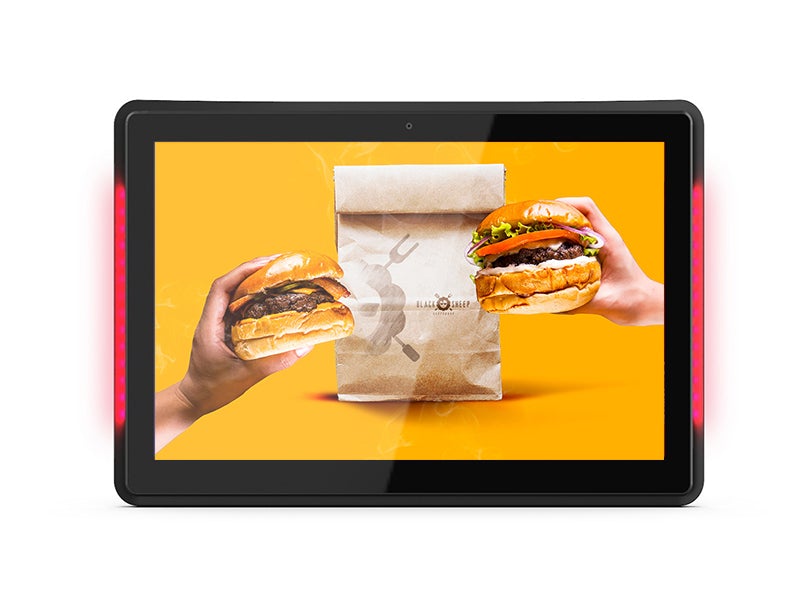 pos android advertising displays - 8