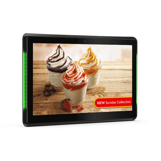 pos android advertising displays - 10