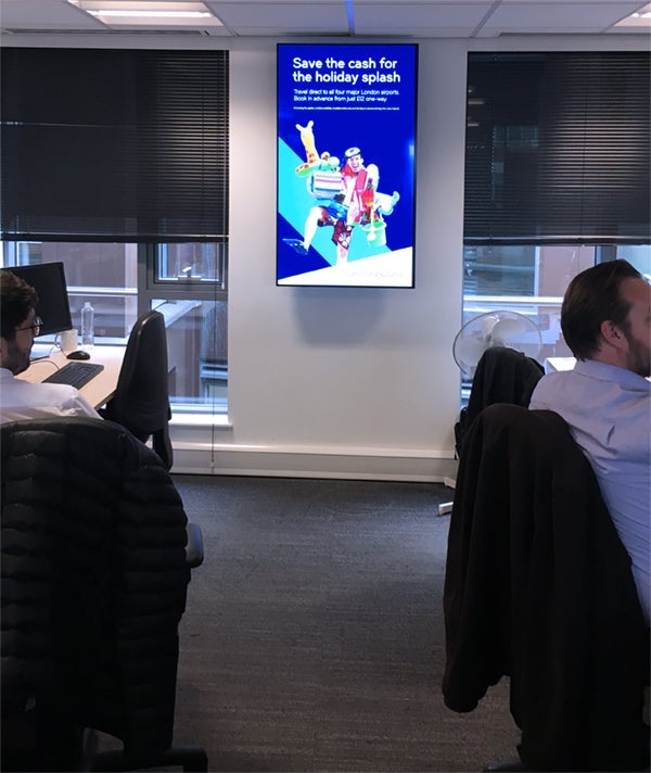 professional monitors - 9