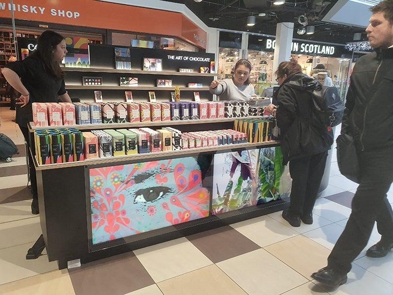 professional monitors - 13