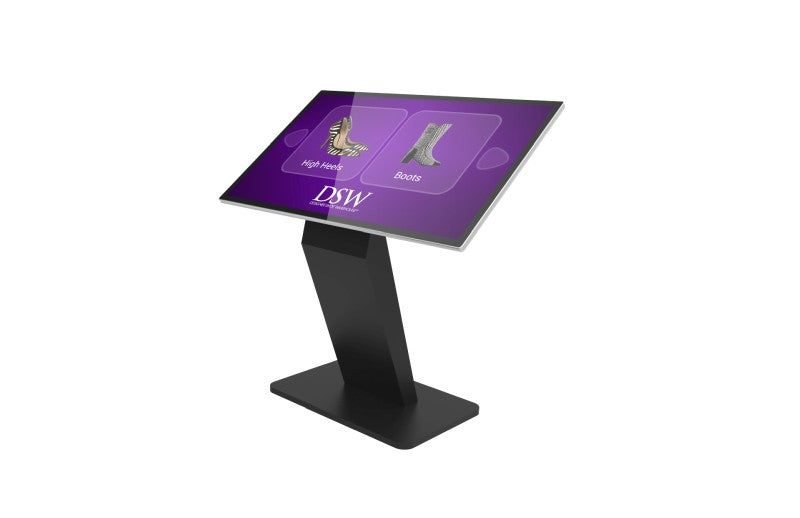 Touch Screen Kiosks