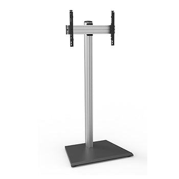Digital Signage Tilting Floor Stand