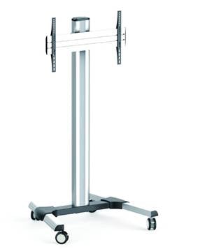 Tilting Floor Trolley
