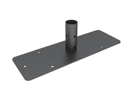 Multibracket MB8939 Single Pole Floormount Pro