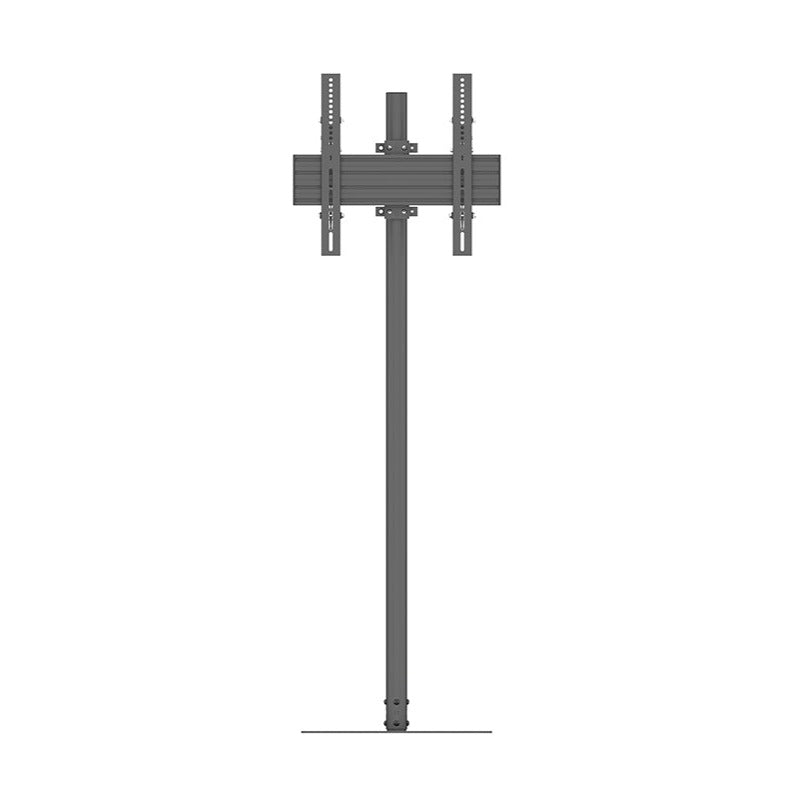 Multibracket MB8939 Single Pole Floormount Pro