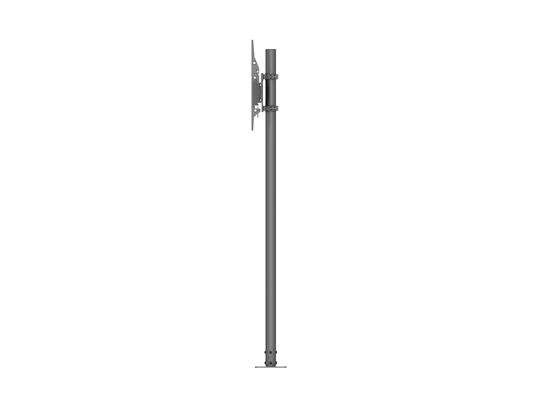 Multibracket MB8939 Single Pole Floormount Pro