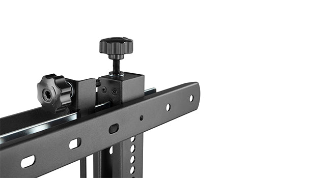 AS1346T Pop-out video wall mount