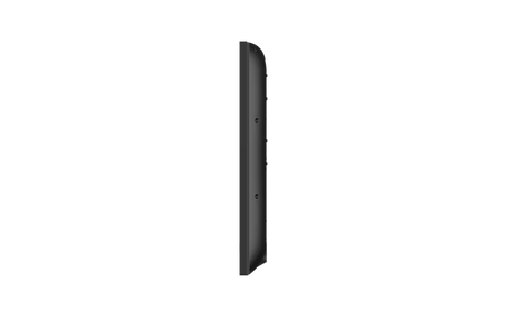 Philips xxBDL3511Q Philips Q-Line Professional Ultra HD Display Side View