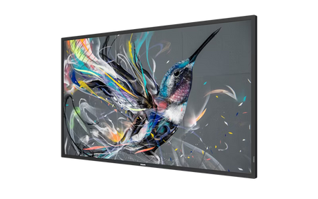 Philips xxBDL3511Q Philips Q-Line Professional Ultra HD Display