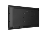 Philips xxBDL3511Q Philips Q-Line Professional Ultra HD Display Rear