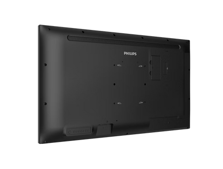 Philips xxBDL3511Q Philips Q-Line Professional Ultra HD Display Rear