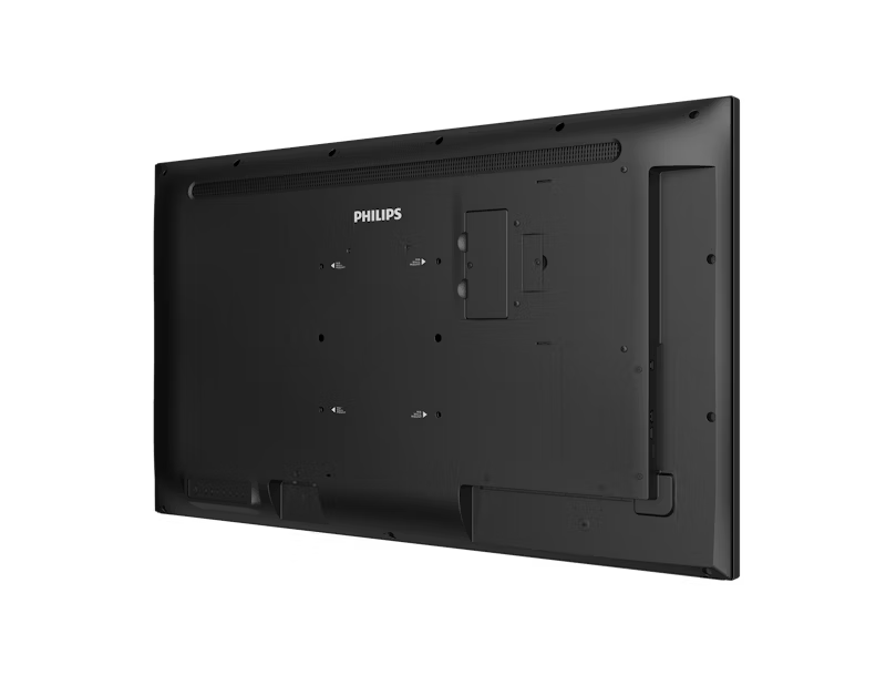Philips xxBDL3511Q Philips Q-Line Professional Ultra HD Display Rear