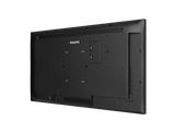 Philips xxBDL3511Q Philips Q-Line Professional Ultra HD Display Rear
