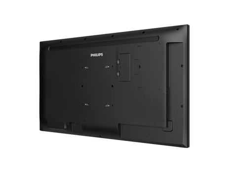 Philips xxBDL3511Q Philips Q-Line Professional Ultra HD Display Rear