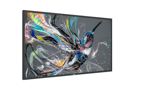 Philips xxBDL3511Q Philips Q-Line Professional Ultra HD Display