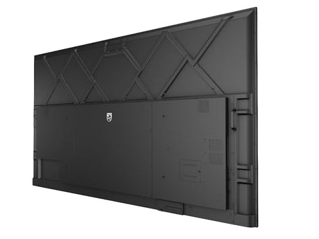 Philips 98" Q-Line 4K Ultra HD digital display