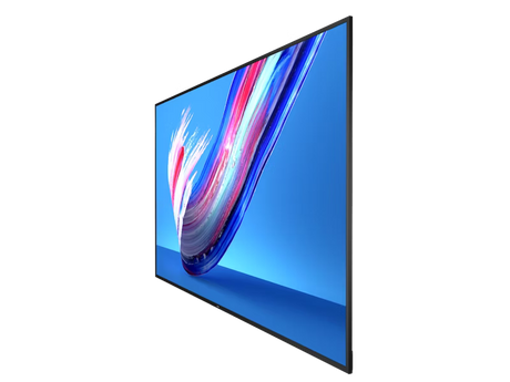 Philips 98" Q-Line 4K Ultra HD digital display