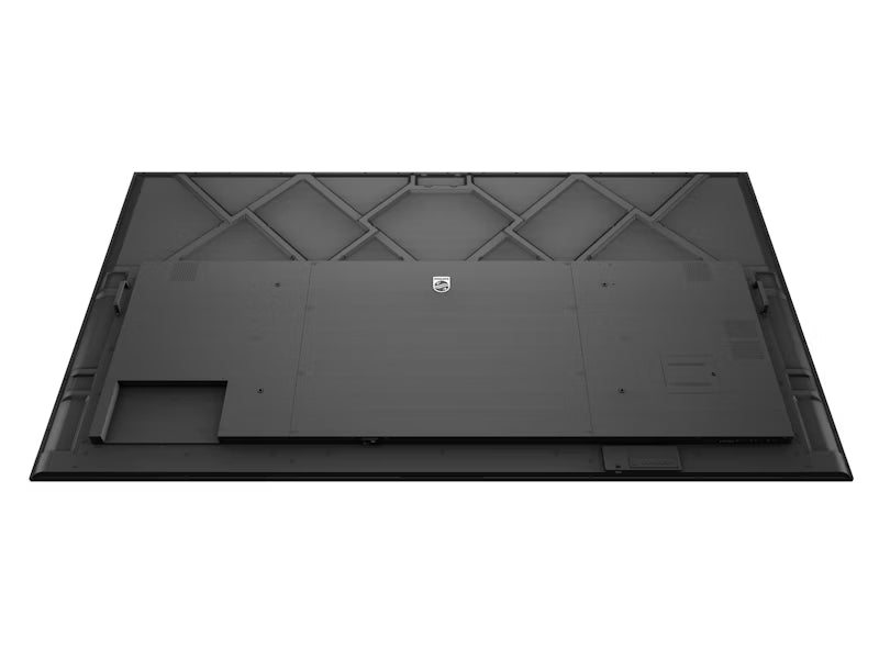 Philips 98" Q-Line 4K Ultra HD digital display
