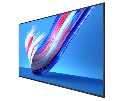 Philips 98" Q-Line 4K Ultra HD digital display