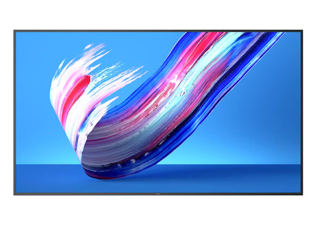 Philips 98" Q-Line 4K Ultra HD digital display