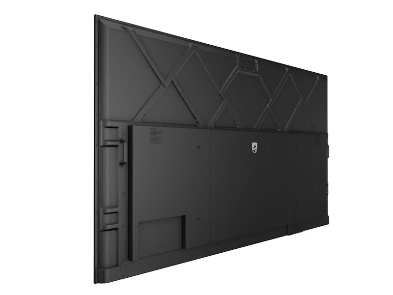 Philips 98" Q-Line 4K Ultra HD digital display