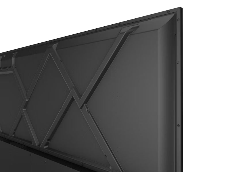 Philips 98" Q-Line 4K Ultra HD digital display