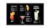 Philips Tableaux 32BDL5150I/00