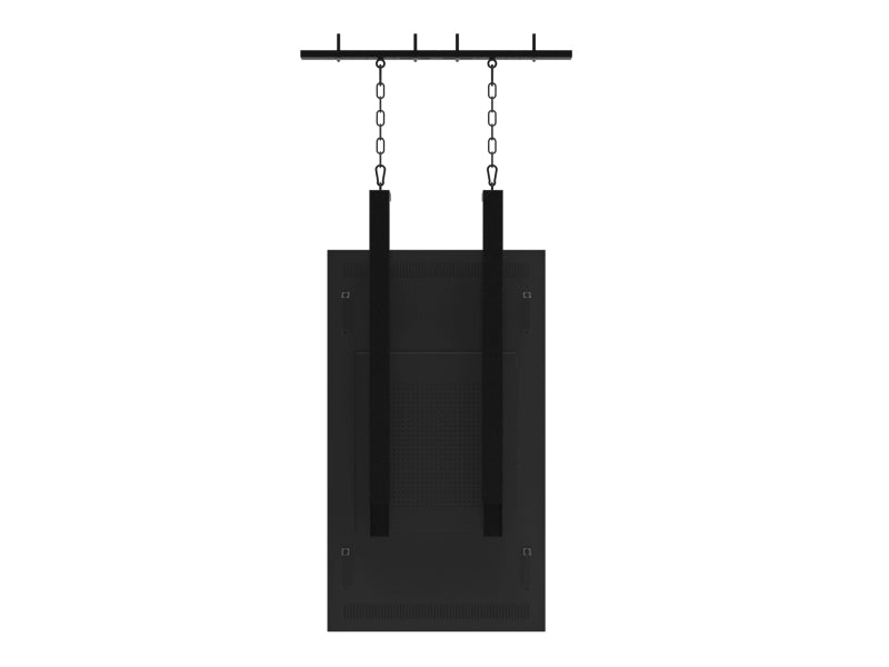 Hanging Ceiling Mount for Ultra High Brightness Window Display