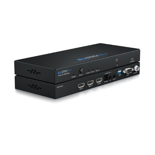 Blustream SW21AB-V2