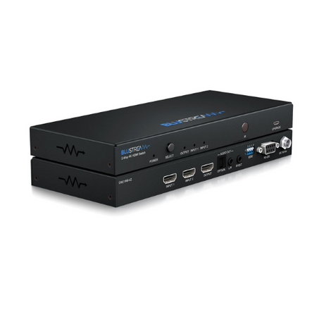 Blustream SW21AB-V2