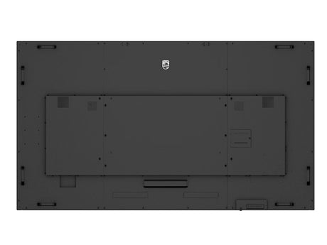 Philips 98BDL4650D Signage Solutions D-Line Display
