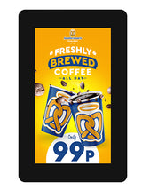 4K Elite Outdoor Advertising Displays